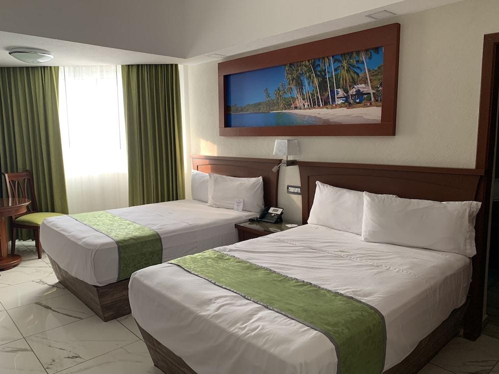 Hotel Lois Veracruz Exterior foto
