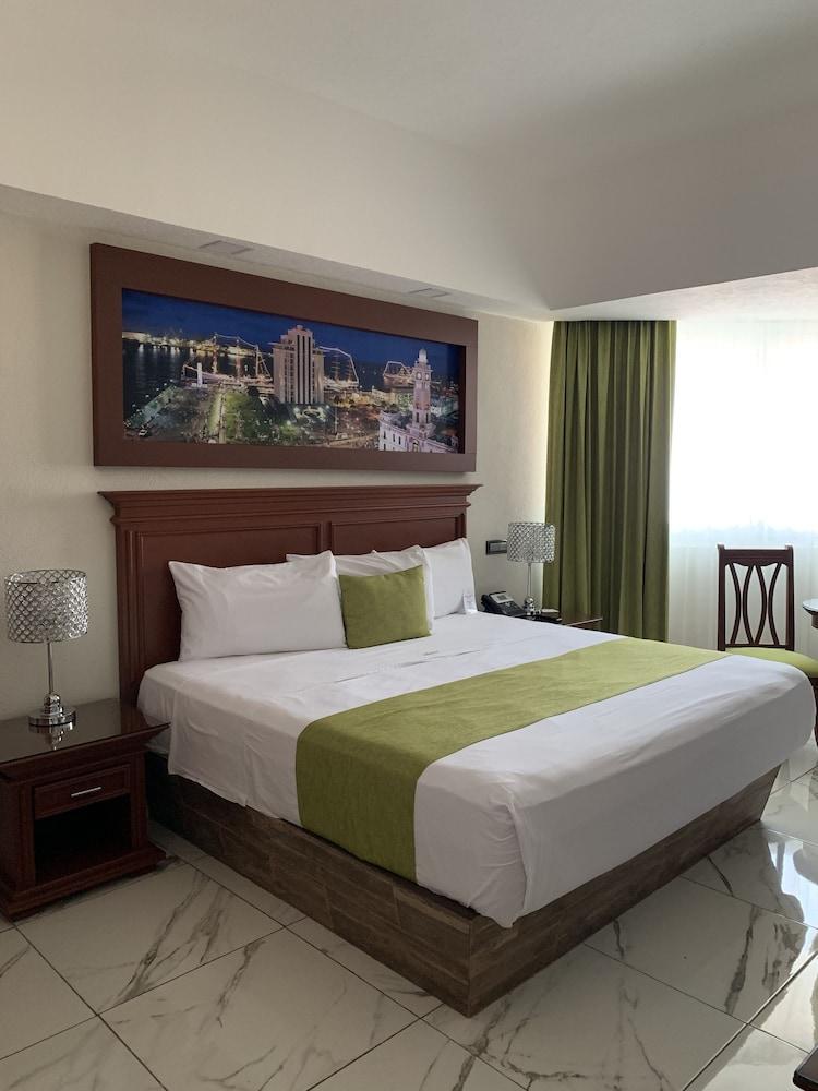 Hotel Lois Veracruz Exterior foto