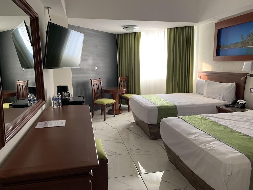 Hotel Lois Veracruz Exterior foto