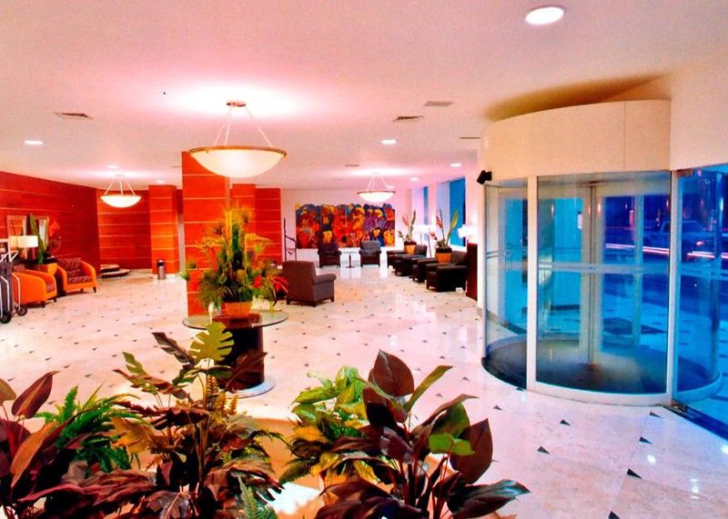 Hotel Lois Veracruz Exterior foto